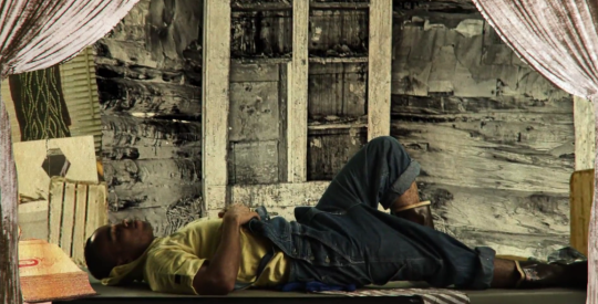 Video: Anderson .Paak - The Season/Carry Me/The Waters