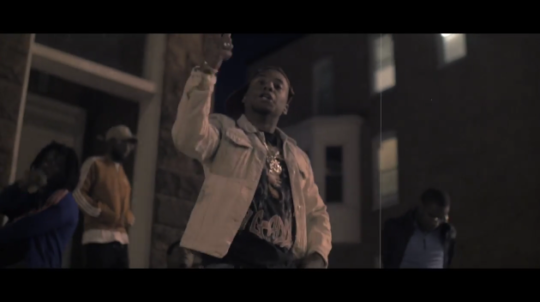 Video: A$AP Ant - Thumbin