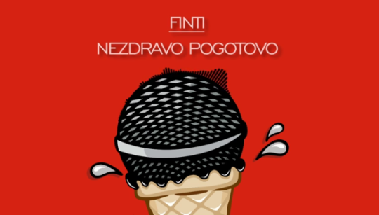 Finti – Nezdravo pogotovo (EP Stream)