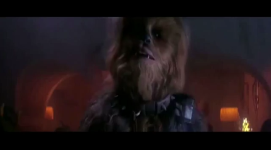 Eugen Kvartovnik ft. Chewbacca - Nosi se s ovime