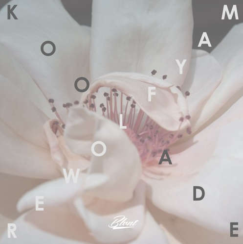 Koolade - Mayflower