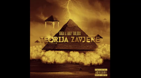 Grga & Boky Balboa ft. Mutz & Tarick One - Klassisch