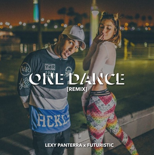 Lexy Panterra ft. Futuristic – One Dance (Remix)