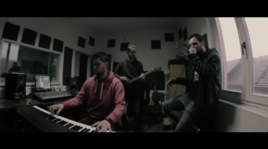 Video: Salt and Flow #35 - Adel ft. Kuljo & Enot