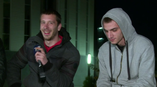 Pogledajte intervju Tibora i Žaegulja ZIMa za emisiju "Pojačalo"