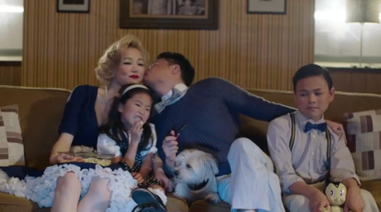 Video: Dumbfoundead – Safe