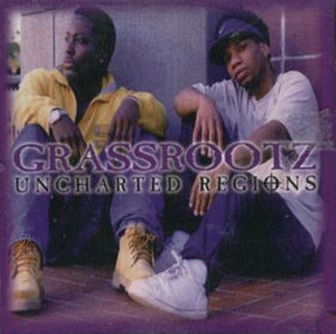 Dig Of The Day: Grassrootz – No Matter (1998)