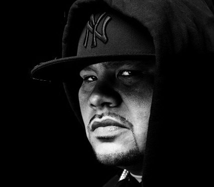 Video: Dig Of The Day: Fat Joe Da Gangsta ‎- The Shit Is Real (DJ Premier Remix) (1994)