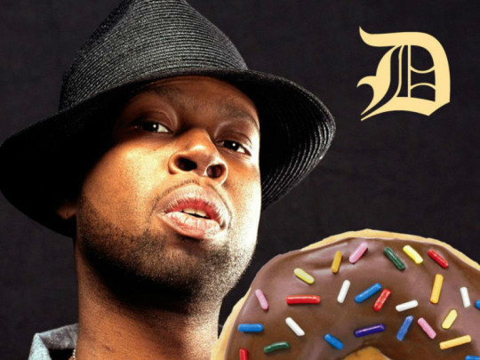 j dilla
