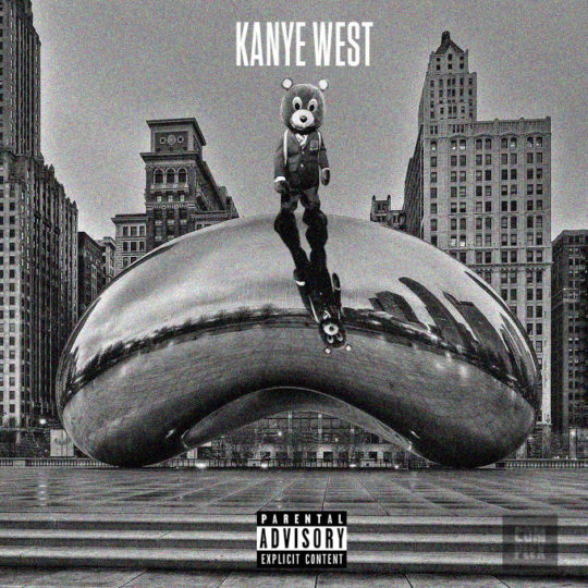 Listen To the Mashup Between Kanye's '97 Beat Tape & Classic 1997 Verses