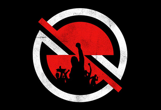 Prophets of rage