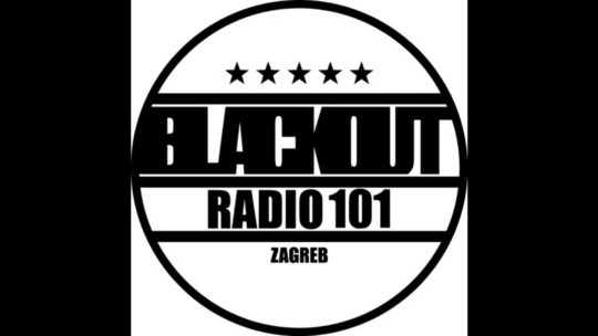 blackout