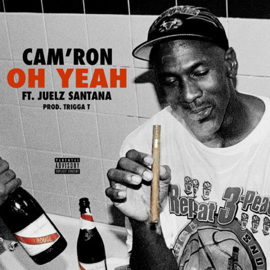camron