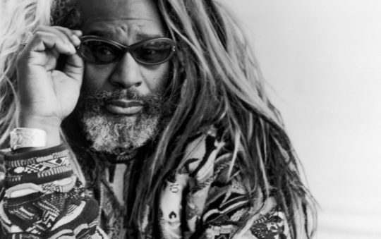 georgeclinton