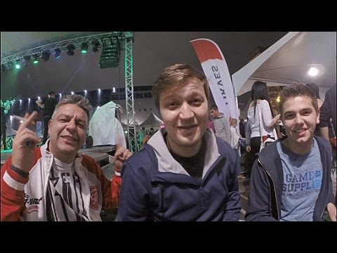 Video: Edo Frenkie Soul – Skopje/Ljubljana