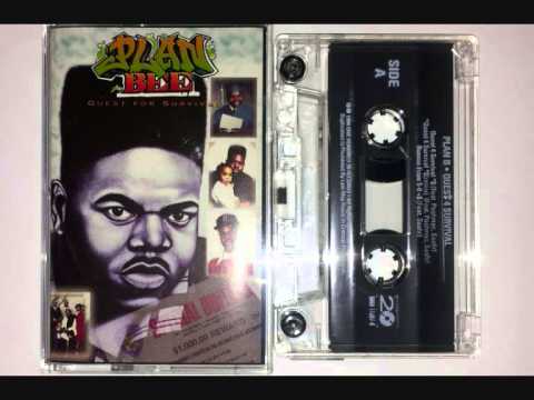 Dig Of The Day: Plan Bee – Grindin’ (Remix) (1993)