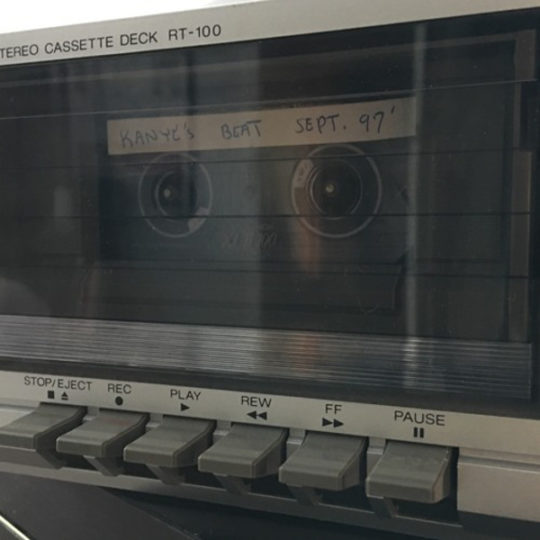 kanye-west-beat-tape-1997