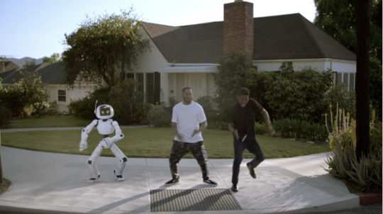 kaytranada-lite-spots-video