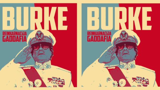 Burke