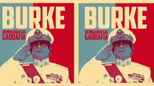 Burke