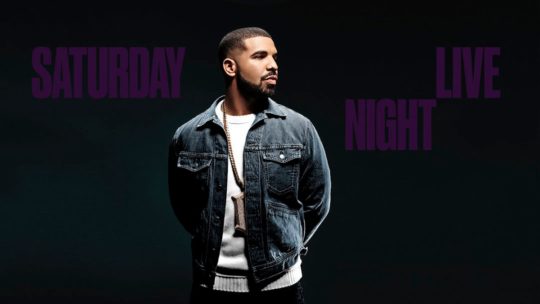 Watch Drake on “Saturday Night Live”