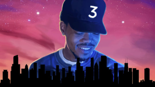 chance