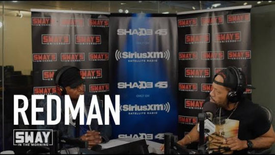 Video: Redman & Jayceeoh on How They Met at Fresh Island Festival in Croatia