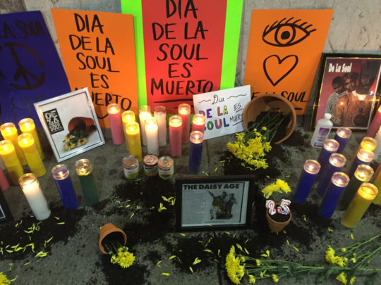 de la soul