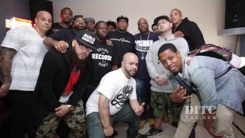 D.I.T.C. Studios Present: Beats Per Minute - DJ Premier