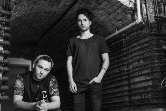 Brasstracks