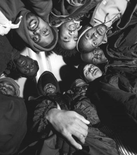 wu tang