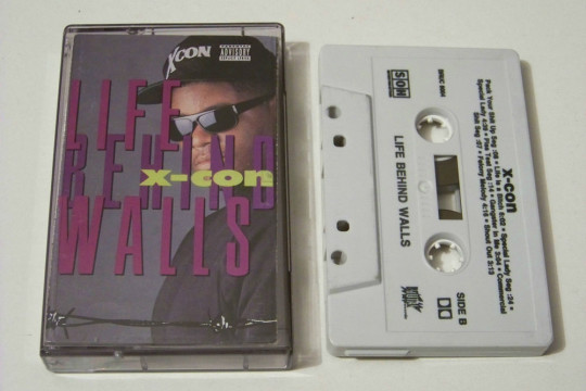x-con