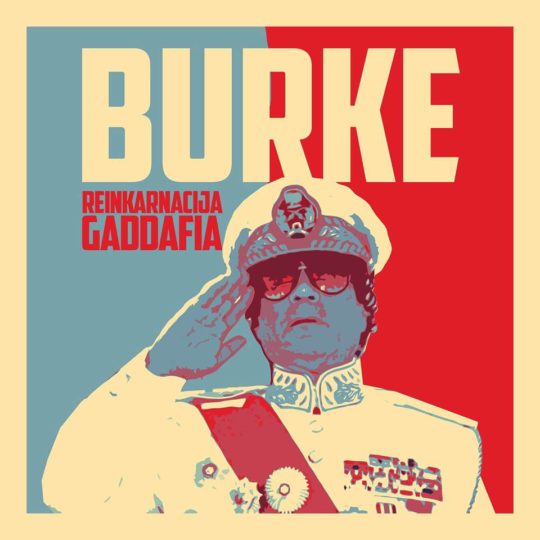 burke