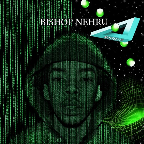 Stream & Download Bishop Nehru’s Mixtape “Magic 19”