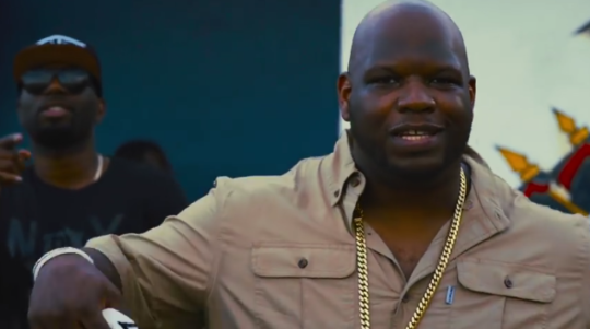 Video: Meyhem Lauren - Hate