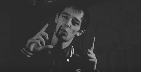 Video: Amo ft. Katja Vučkovič Zinrajh - Nama