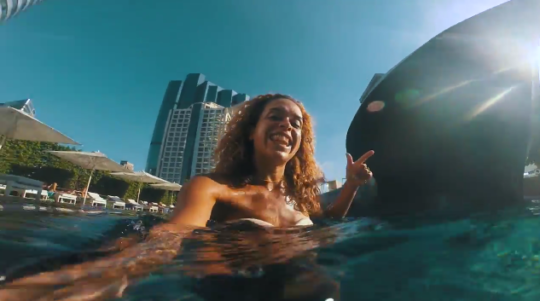 Video: MC Melodee x Cookin Soul - Place Is Lit
