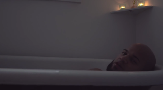 Video: Homeboy Sandman - Eyes