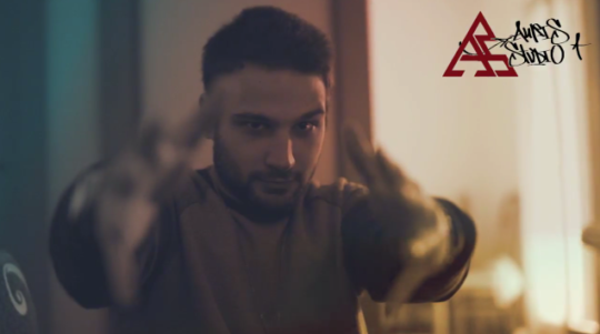 King Bullet - Intro