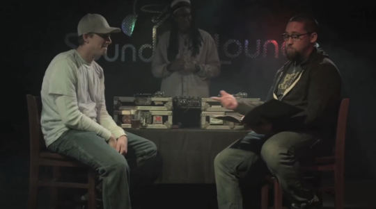 Video: MindsOne & DJ Iron - Follow The Light