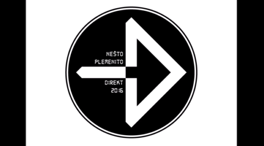 Direkt - Nešto plemenito