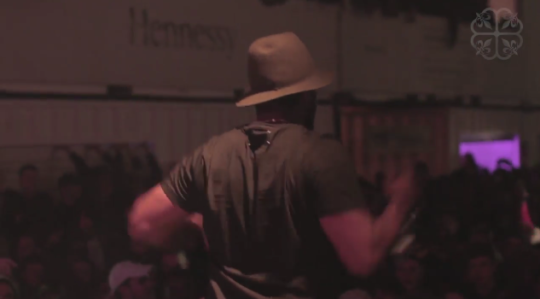 Video: ScHoolboy Q Performs "THat Part" in Montréal