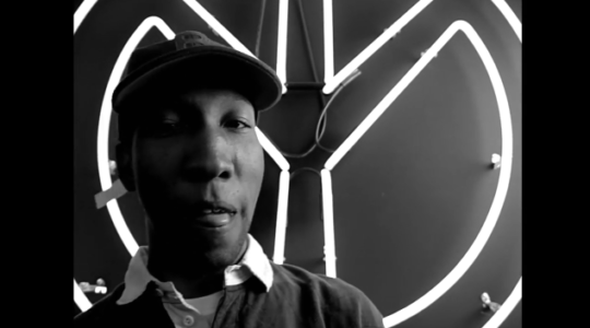Video: Left Brain ft. GoDreamer & FredGT - P.O.S.