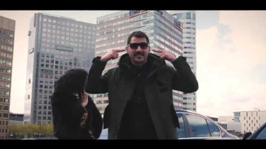 Video: Dundja x Struka x Plema - Sex i grad