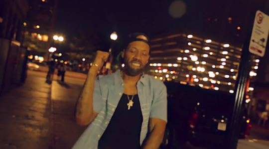 Video: Redman - High 2 Come Down (Remix)