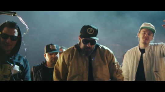 Video: Sido - Hamdullah
