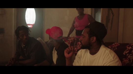 Video: ScHoolboy Q – By Any Means (Part 1)