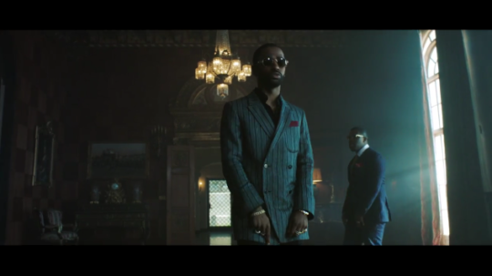 Video: A$AP Ferg ft. Big Sean – World Is Mine