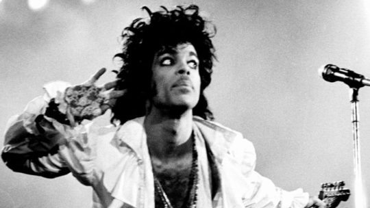 prince