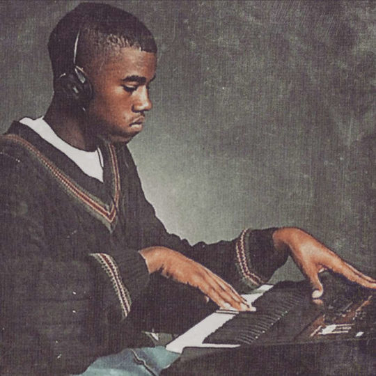 Kanye